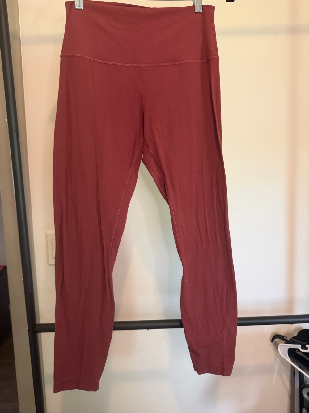 Lululemon Allign Leggings #52